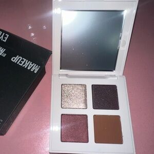 Makeup by Mario quad